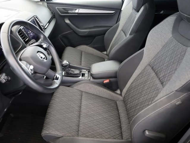 Škoda Karoq  2.0 TDI Style