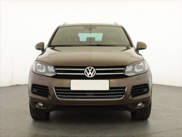 Volkswagen Touareg  3.0 TDI 