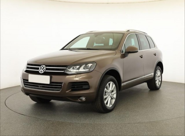 Volkswagen Touareg  3.0 TDI 