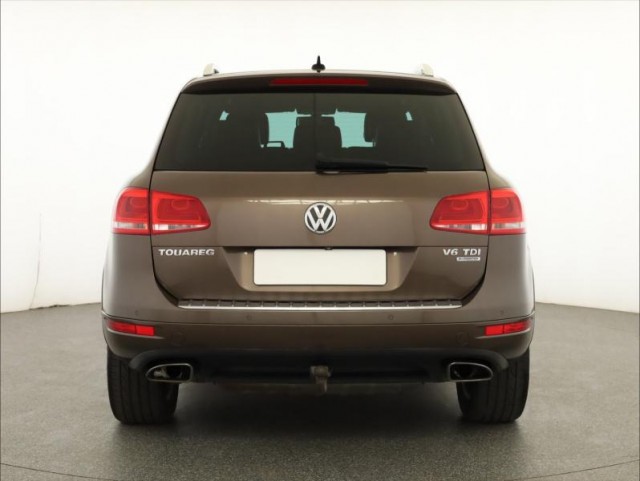 Volkswagen Touareg  3.0 TDI 