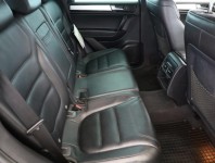 Volkswagen Touareg  3.0 TDI 