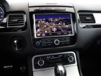Volkswagen Touareg  3.0 TDI 
