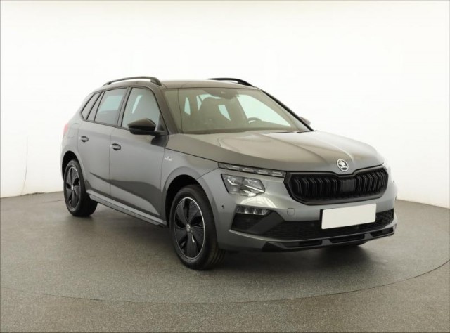 Škoda Kamiq  1.0 TSI Monte Carlo