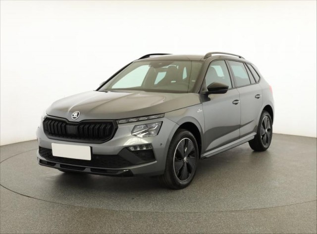 Škoda Kamiq  1.0 TSI Monte Carlo
