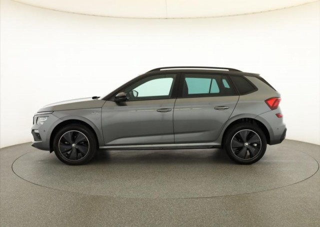 Škoda Kamiq  1.0 TSI Monte Carlo