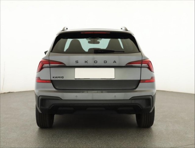 Škoda Kamiq  1.0 TSI Monte Carlo