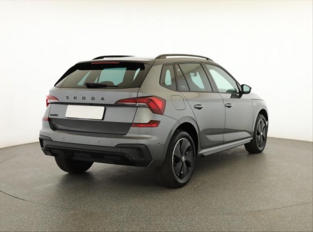 Škoda Kamiq  1.0 TSI Monte Carlo