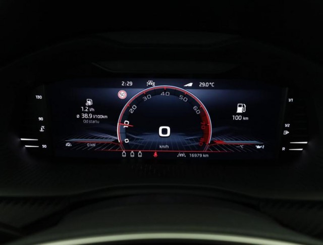 Škoda Kamiq  1.0 TSI Monte Carlo