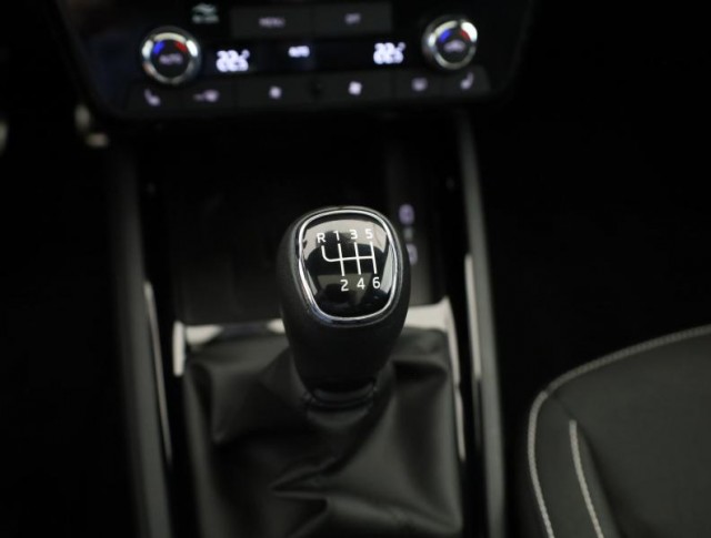 Škoda Kamiq  1.0 TSI Monte Carlo