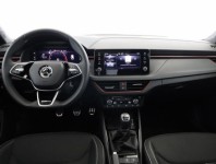 Škoda Kamiq  1.0 TSI Monte Carlo