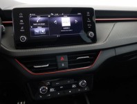 Škoda Kamiq  1.0 TSI Monte Carlo