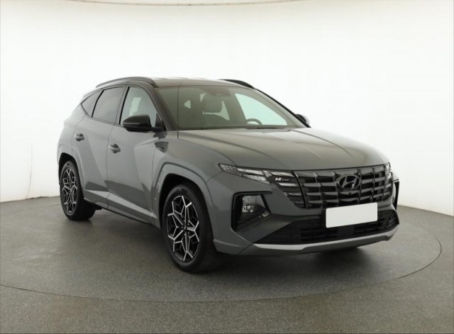 Hyundai Tucson  1.6 T-GDI 