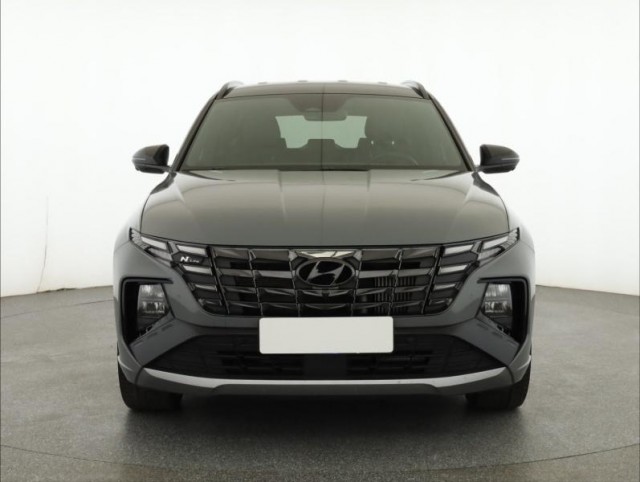 Hyundai Tucson  1.6 T-GDI 