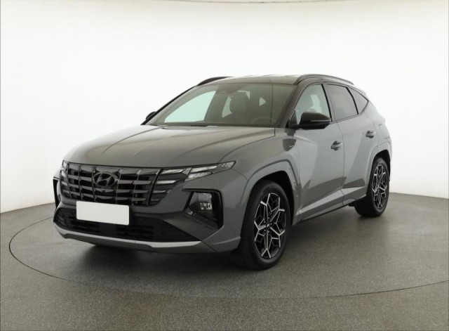 Hyundai Tucson  1.6 T-GDI 