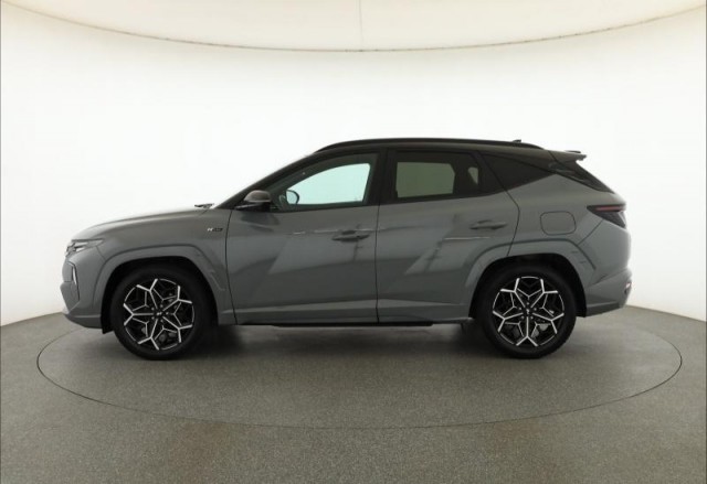 Hyundai Tucson  1.6 T-GDI 