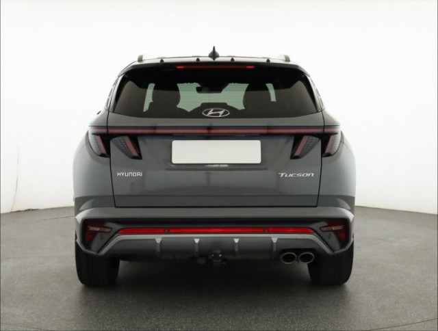 Hyundai Tucson  1.6 T-GDI 