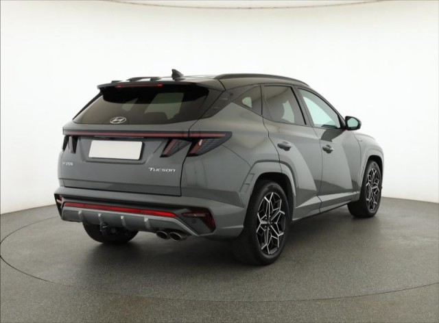 Hyundai Tucson  1.6 T-GDI 