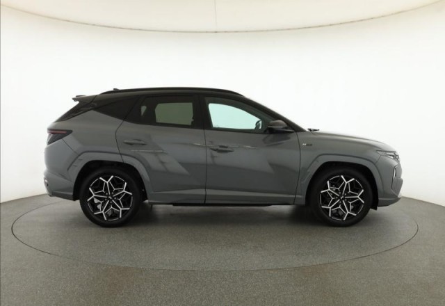 Hyundai Tucson  1.6 T-GDI 
