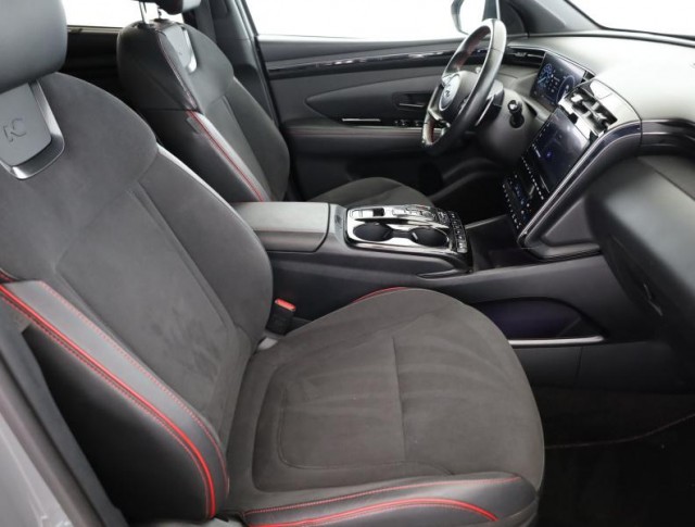 Hyundai Tucson  1.6 T-GDI 