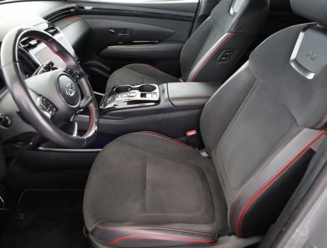 Hyundai Tucson  1.6 T-GDI 