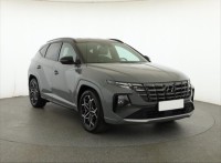 Hyundai Tucson  1.6 T-GDI 