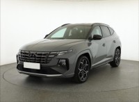 Hyundai Tucson  1.6 T-GDI 
