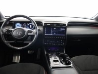 Hyundai Tucson  1.6 T-GDI 