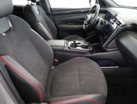Hyundai Tucson  1.6 T-GDI 