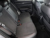 Hyundai Tucson  1.6 T-GDI 
