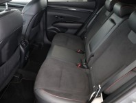 Hyundai Tucson  1.6 T-GDI 