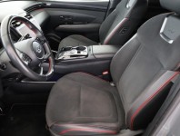 Hyundai Tucson  1.6 T-GDI 