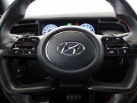 Hyundai Tucson  1.6 T-GDI 