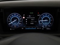 Hyundai Tucson  1.6 T-GDI 
