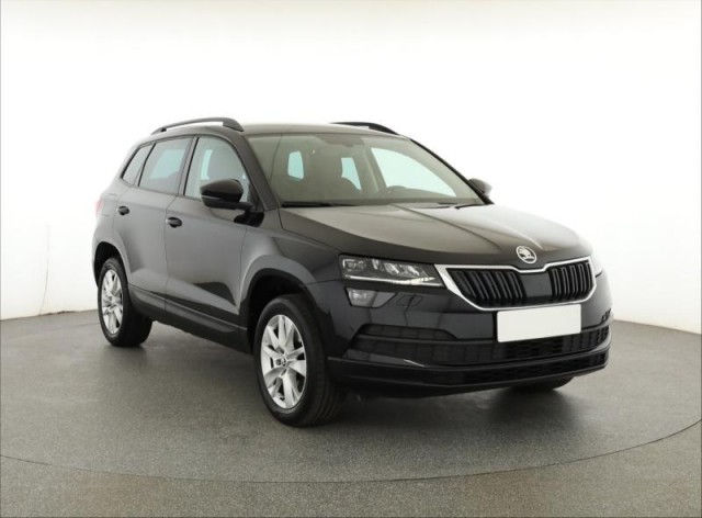 Škoda Karoq  1.0 TSI 