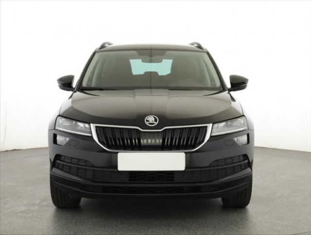 Škoda Karoq  1.0 TSI 