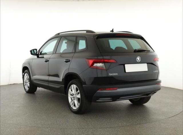 Škoda Karoq  1.0 TSI 