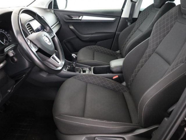 Škoda Karoq  1.0 TSI 