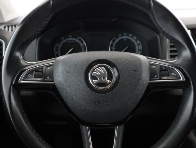 Škoda Karoq  1.0 TSI 