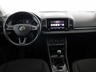 Škoda Karoq  1.0 TSI 