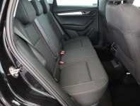 Škoda Karoq  1.0 TSI 