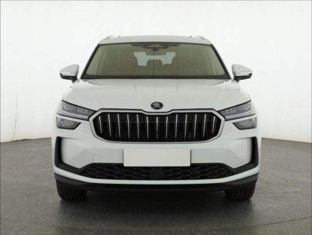 Škoda Kodiaq  2.0 TDI Exclusive Selection
