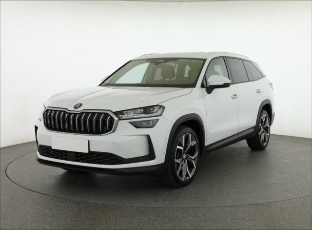 Škoda Kodiaq  2.0 TDI Exclusive Selection