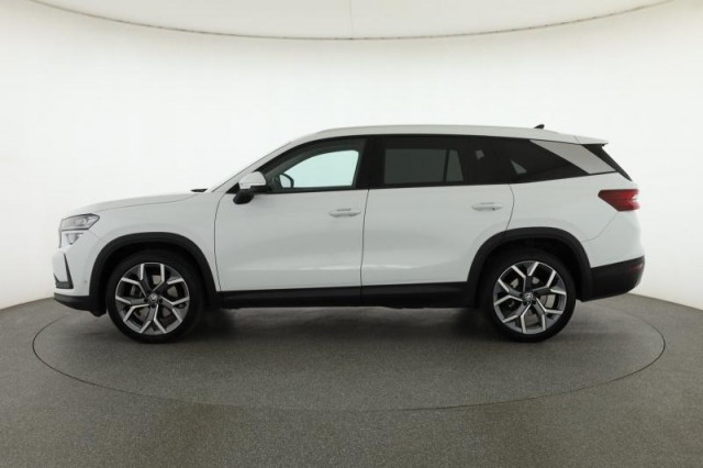 Škoda Kodiaq  2.0 TDI Exclusive Selection