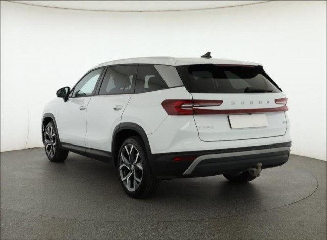 Škoda Kodiaq  2.0 TDI Exclusive Selection