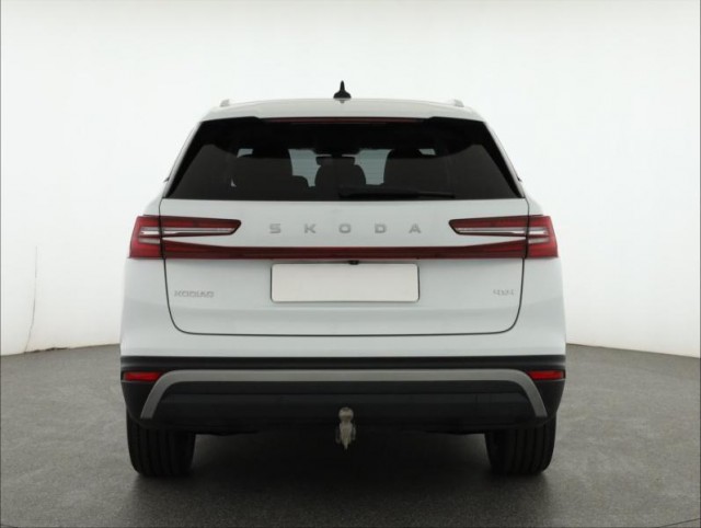 Škoda Kodiaq  2.0 TDI Exclusive Selection