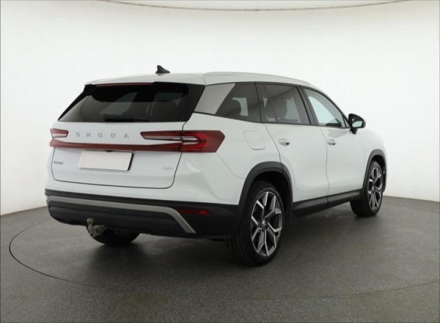 Škoda Kodiaq  2.0 TDI Exclusive Selection