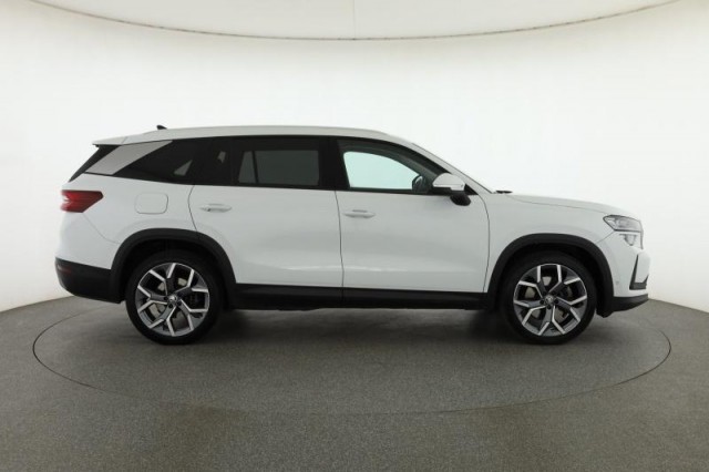 Škoda Kodiaq  2.0 TDI Exclusive Selection