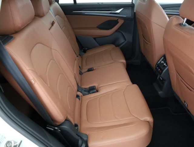 Škoda Kodiaq  2.0 TDI Exclusive Selection