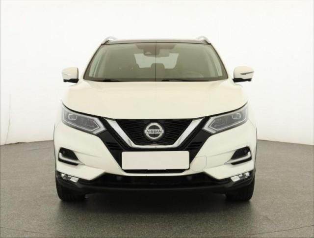 Nissan Qashqai  1.6 DIG-T 