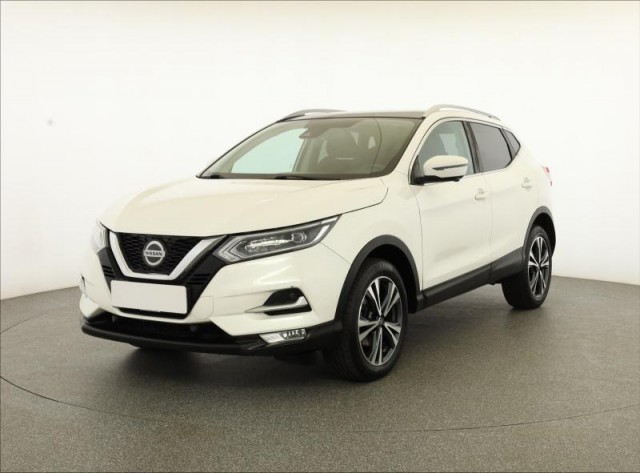 Nissan Qashqai  1.6 DIG-T 
